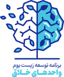 Creative Units Ecosystem Programme
